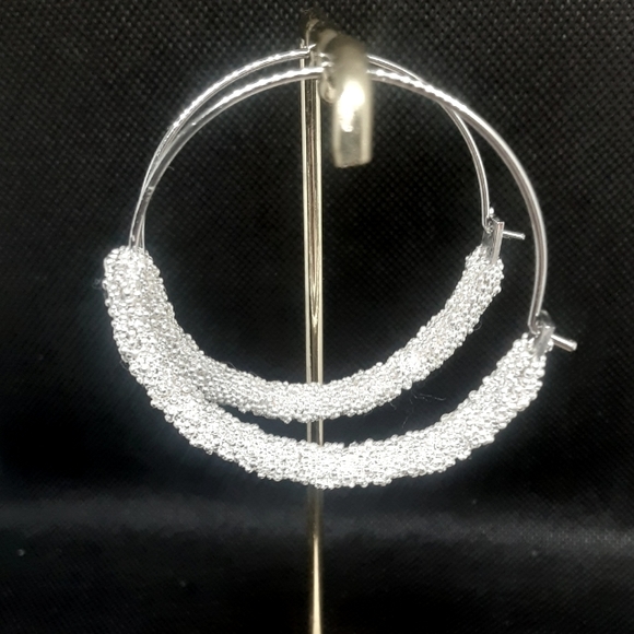 earrings - Picture 1 of 2